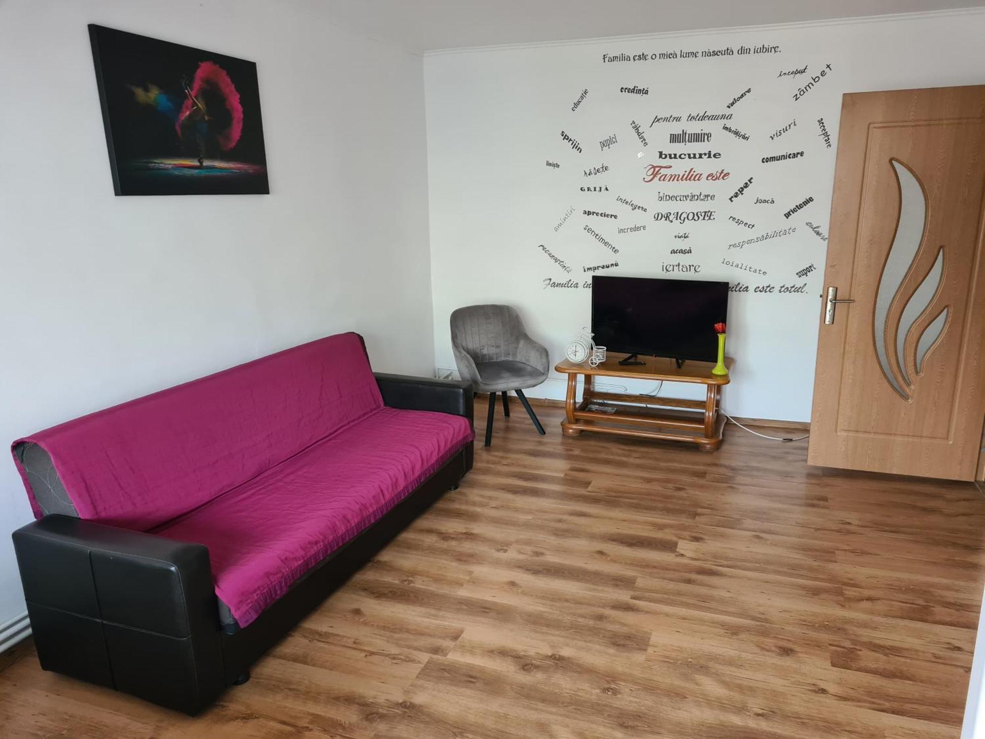 Eva Apartments Mall 90Mp 바커우 외부 사진